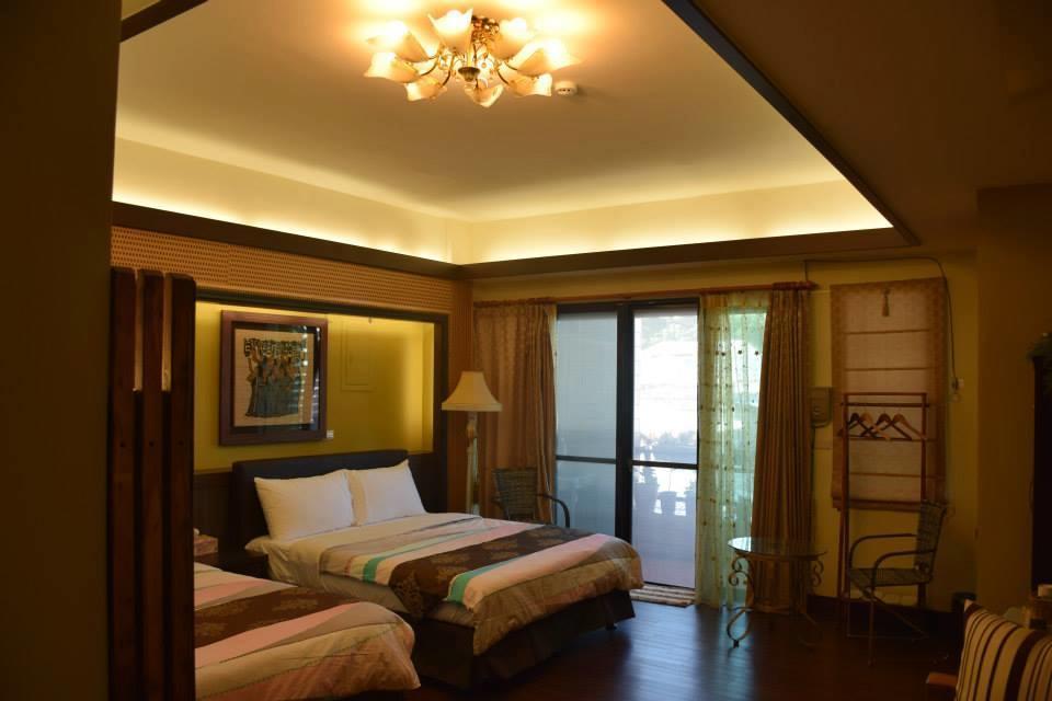 Lrayuwan B&B Taitung Exterior photo
